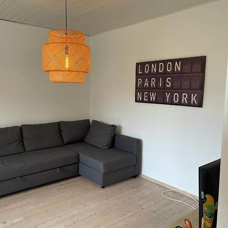 Gaestewohnung Pohlheim Grueningen 外观 照片