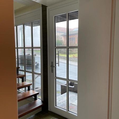 Gaestewohnung Pohlheim Grueningen 外观 照片